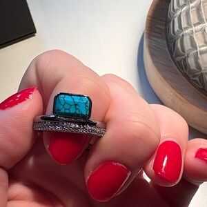 Bomb Party December 2025 ring size 8